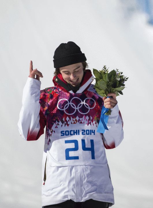 包含美国选手夺得自行车赛铜牌，收获生涯首奖的词条