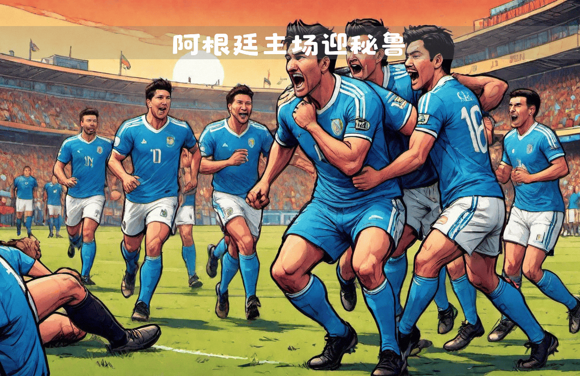 阿根廷队与秘鲁对决，胜者将出线的简单介绍