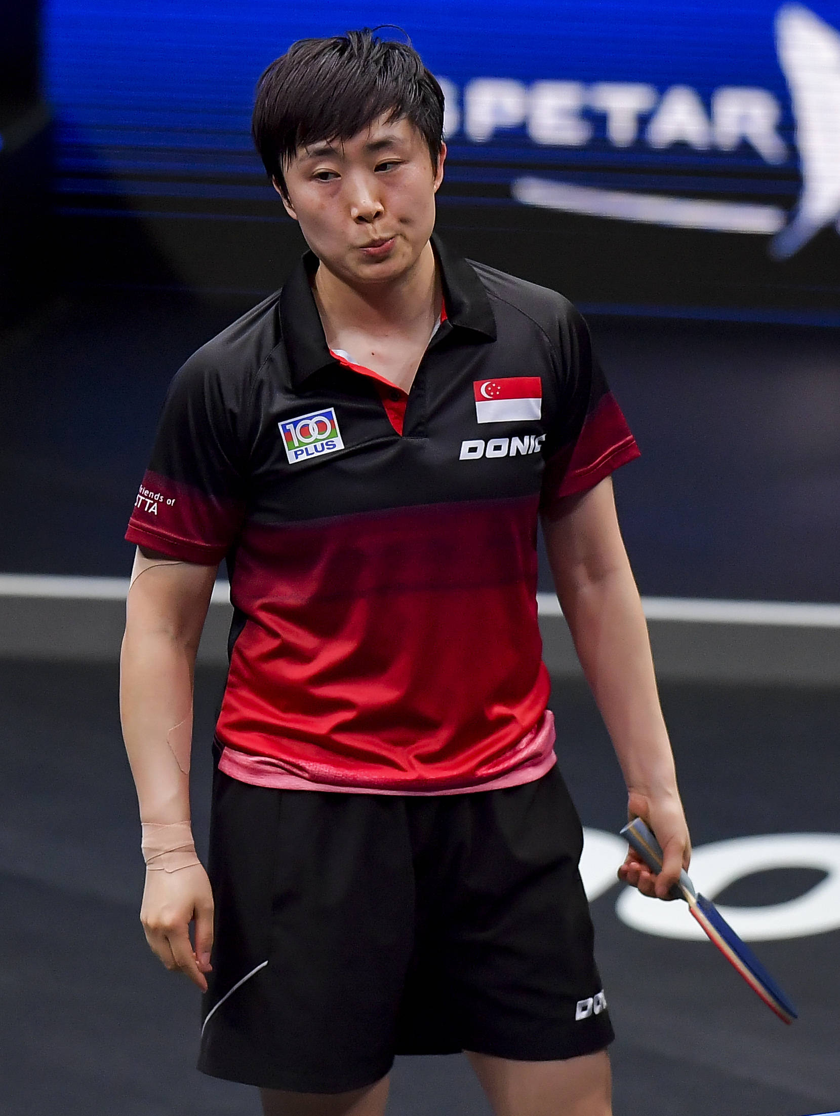 非洲冠军盛赛球星表现亮眼，佳绩靓丽的简单介绍