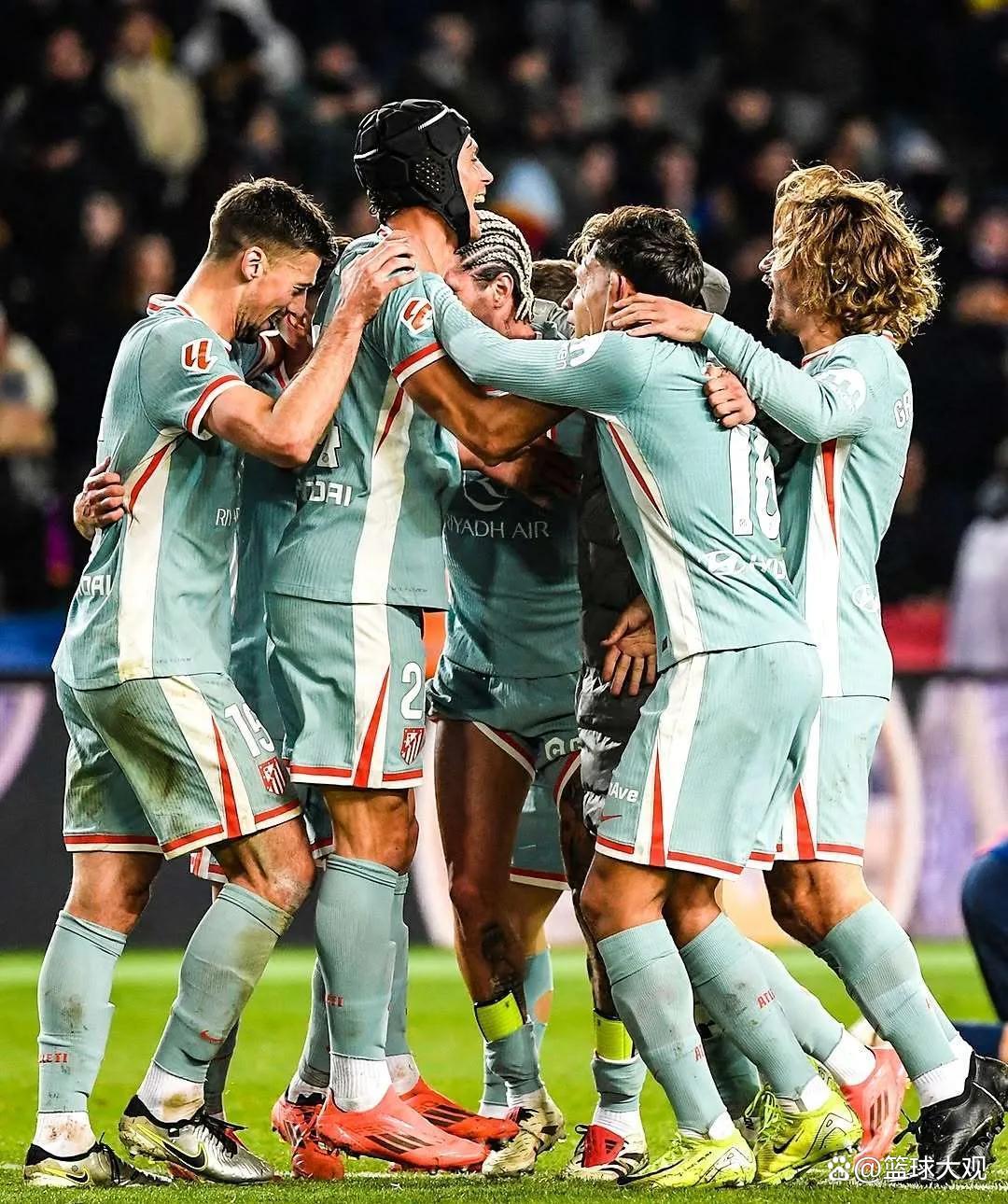 欧洲球队集训备战，冲刺国际豪门