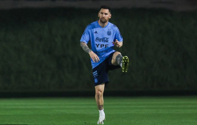 阿根廷篮球选手终极目标不言而喻