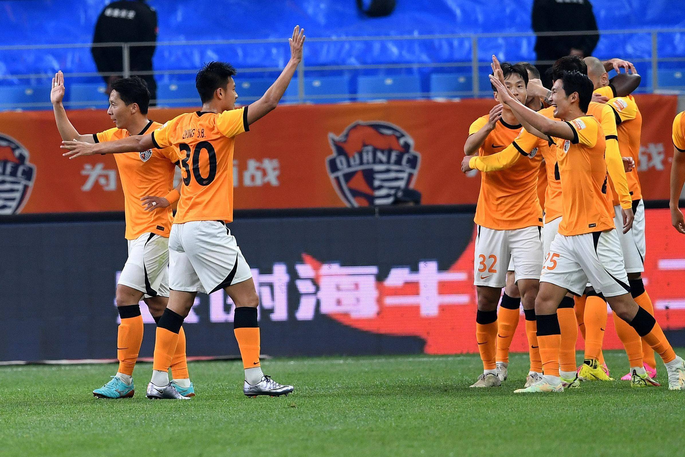 大邱竞技主场失利，亚冠希望渺茫