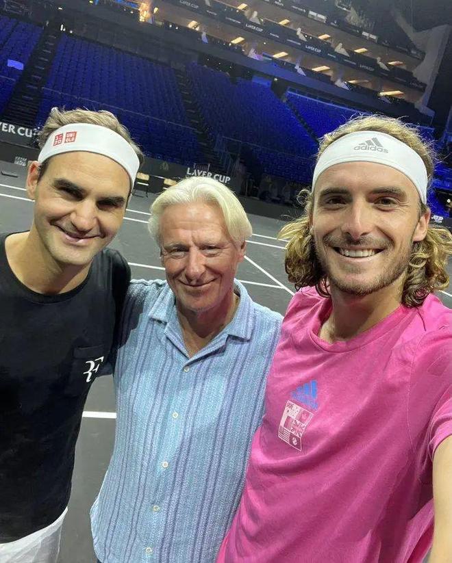 包含拉沃尔杯险胜联合杯，西西帕斯刷新纪录的词条