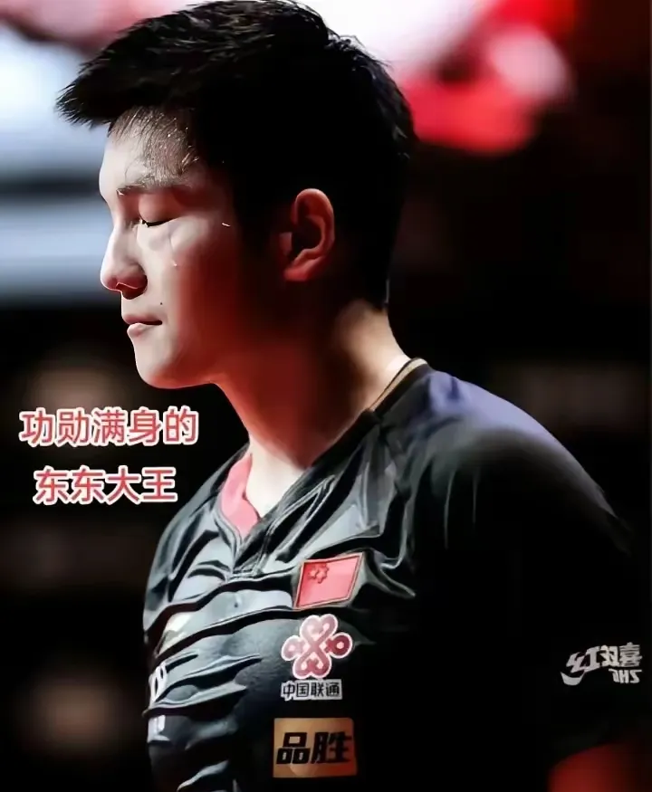 韩国队绝杀中国队，樊振东惊艳四座