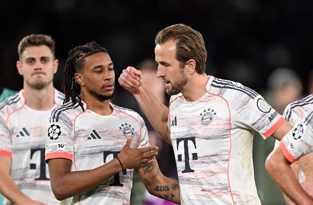 欧冠决战:谁能笑到最后？