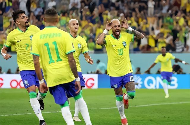 里昂完胜阿根廷，科瓦契奇打破历史纪录