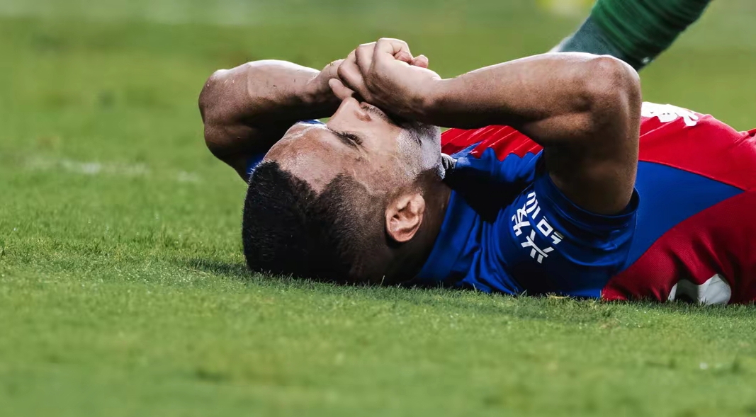 关于热刺表现乏力，遭遇难堪失利的信息