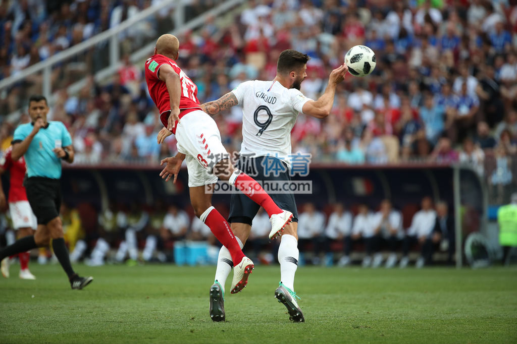 丹麦轻取墨西哥，格列兹曼关键制胜的简单介绍