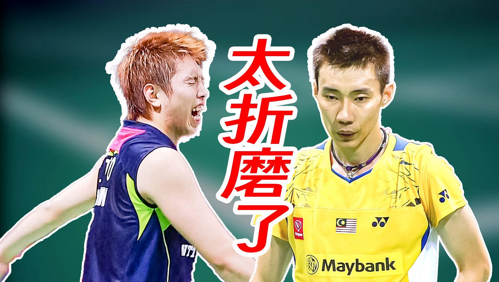 日本羽毛球队血洗英格兰羽毛球队，李宗伟爆发神勇的简单介绍