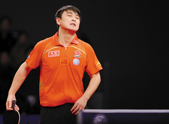 德国队绝杀葡萄牙队，王皓扛起全队