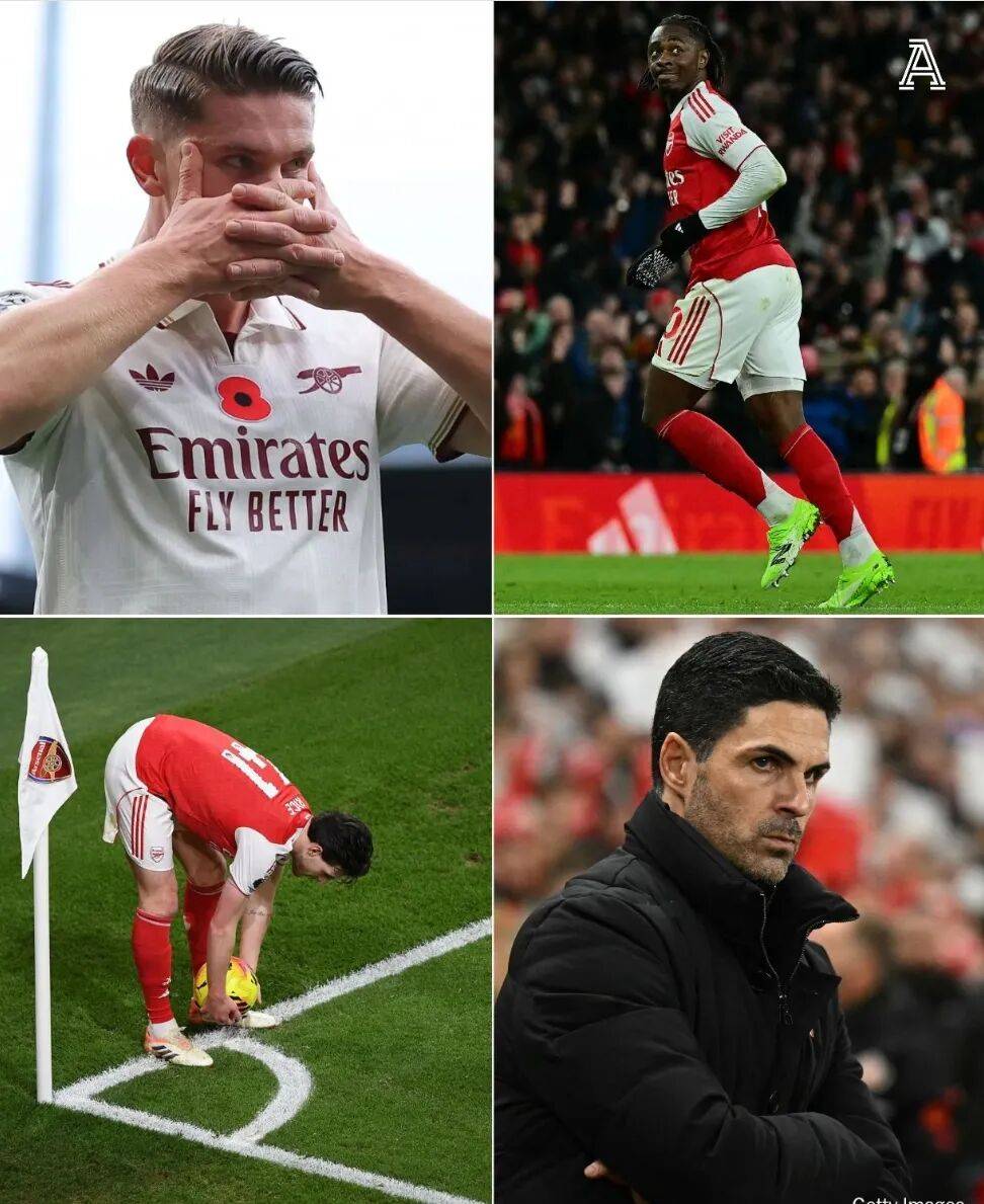 阿森纳备战决战,全队敲定战术冲击欧战资格 阿森纳备战决战,全队敲定战术冲击欧战资格