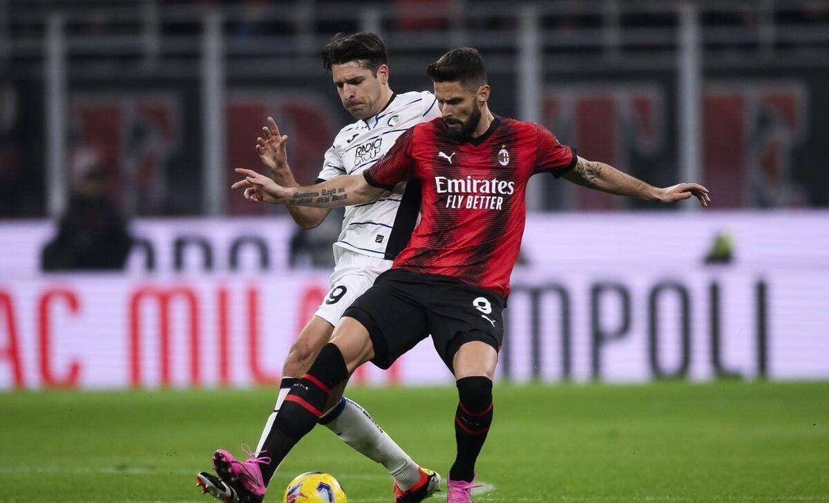 包含AC米兰球星连场进球,一骑绝尘的词条 包含AC米兰球星连场进球,一骑绝尘的词条