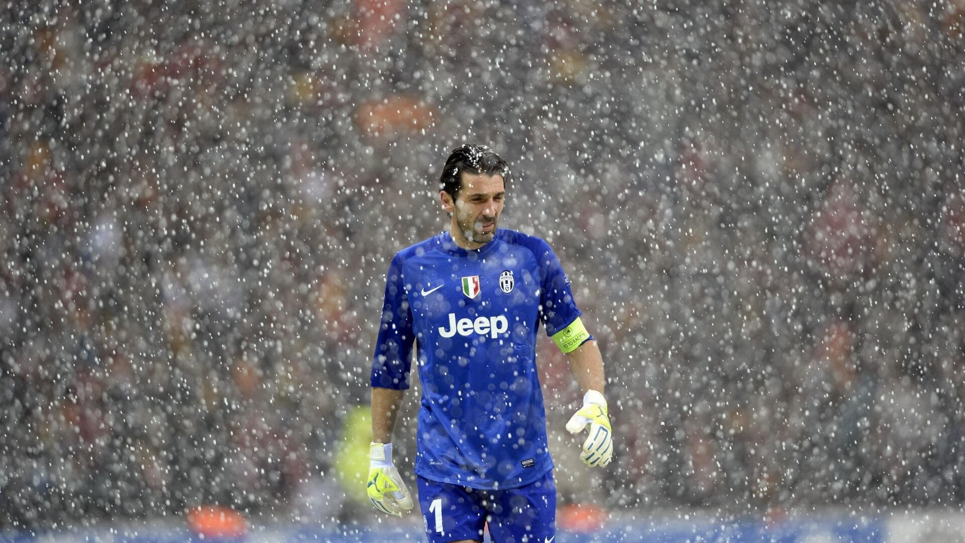 北欧风暴席卷伦敦桥,卡塞米罗欧冠决赛封神记