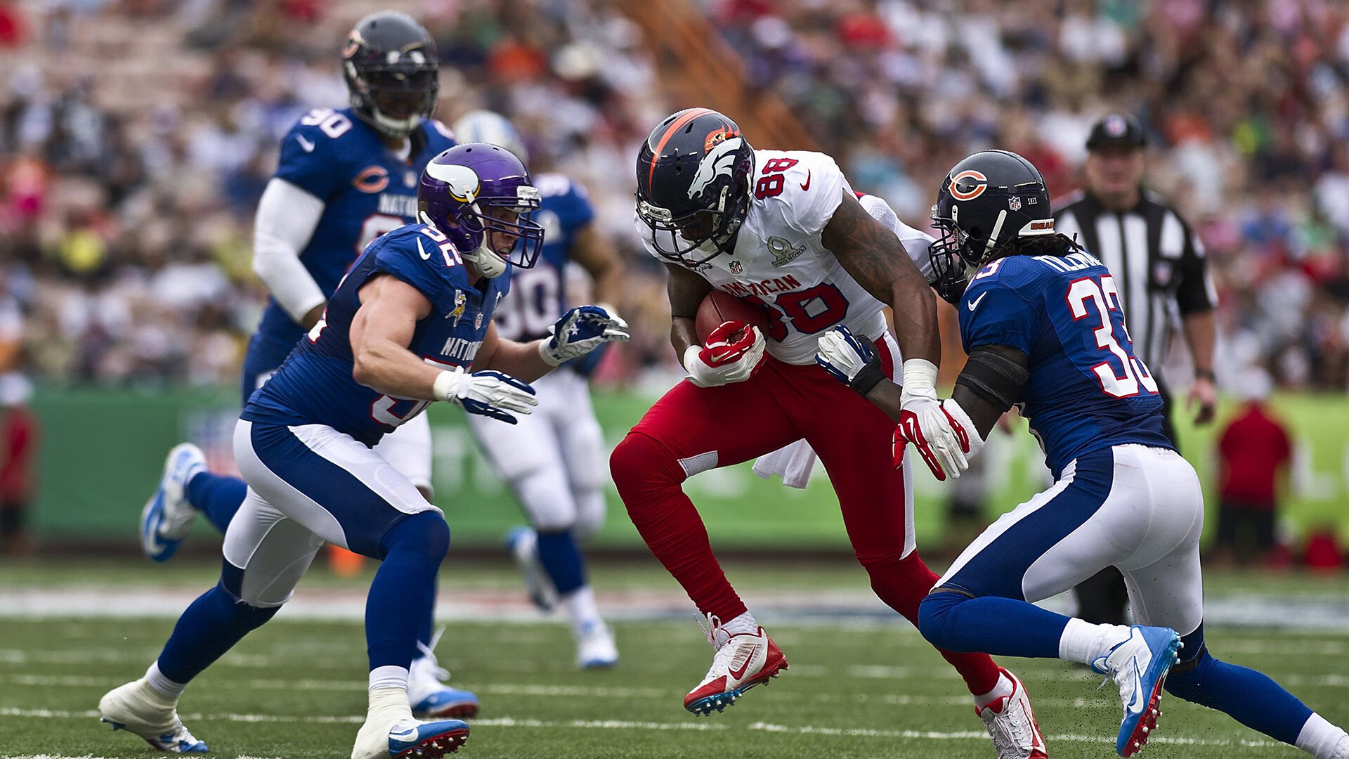 逆转狂澜,保罗关键制胜,公牛翻盘雷霆的传奇之夜