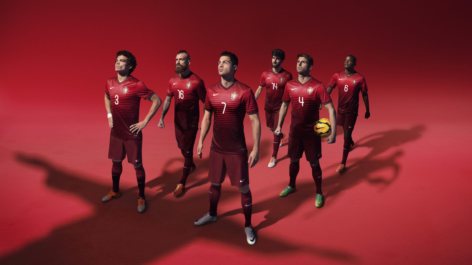 从非洲之角到欧洲心脏，几内亚的淘汰赛奇迹与哈弗茨的关键蜕变